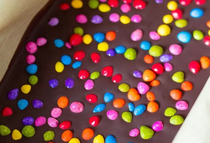 Cosmic Brownie Protein Bars packed with flavor and protein for a healthier snack.