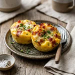 Starbucks Egg Bites - delicious and protein-packed breakfast option