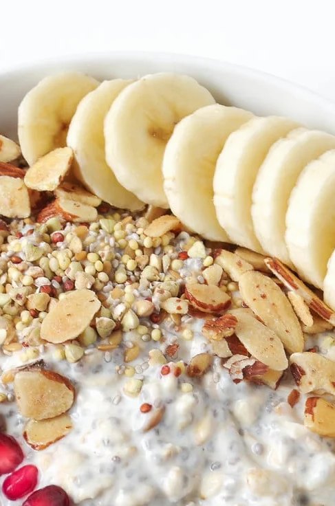 Overnight Oats